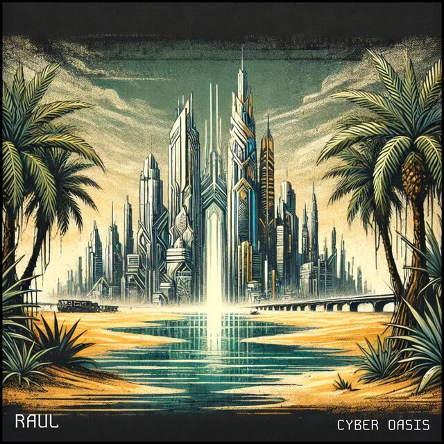 Cyber Oasis