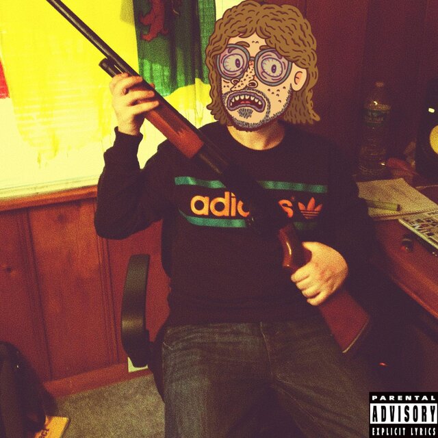 Once In A Blue, Vol. 3
