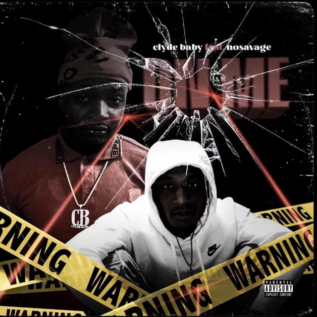 On Me (feat. No Savage)
