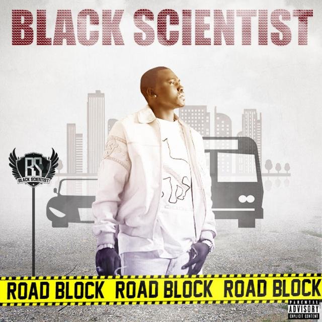 Road Block