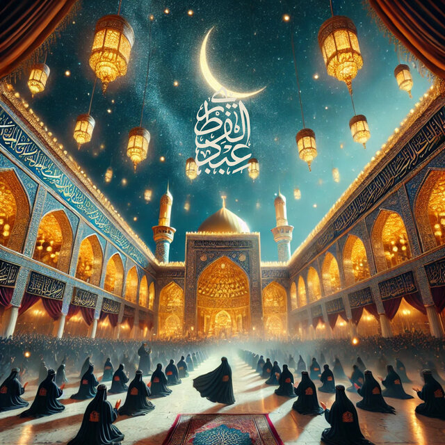 Shujah Al Baghdadi
