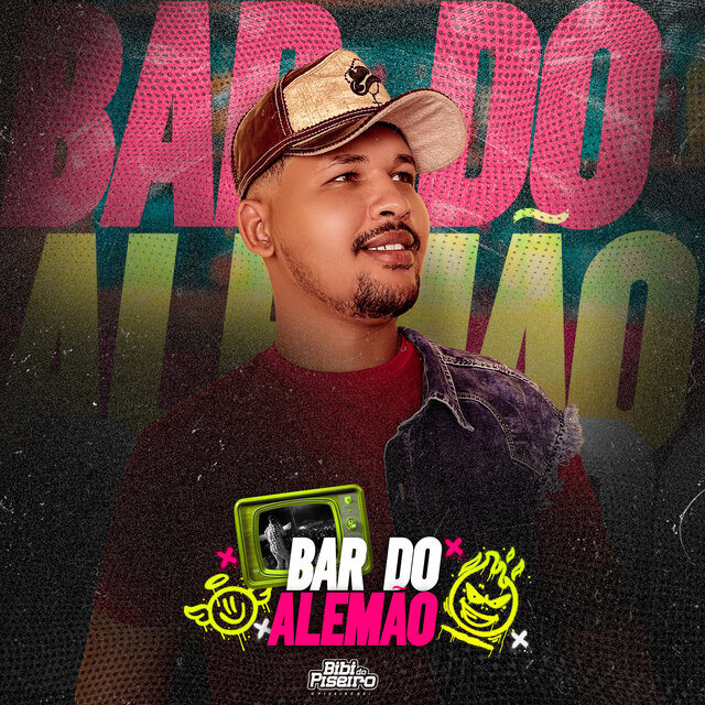 Bar do Alemão