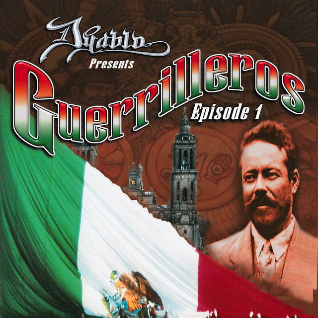 Guerrilleros