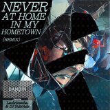 Never At Home in My Hometown (feat. Lachrimocha & DJ SubrAsia) (DJ SubrAsia Remix)