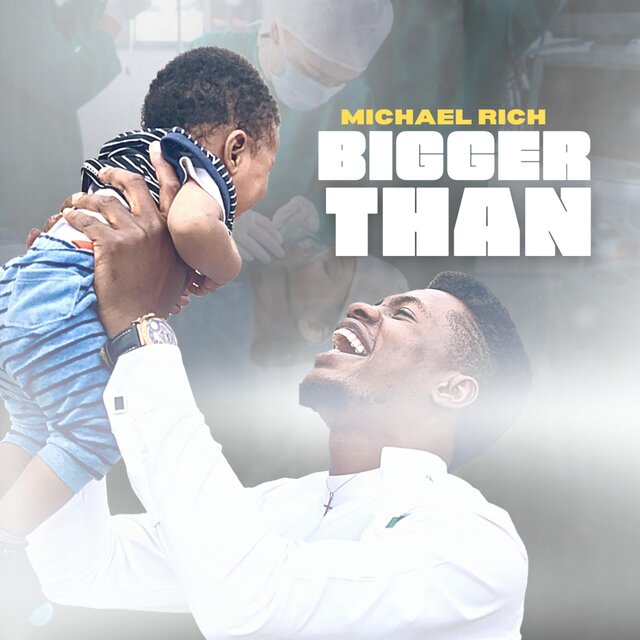Bigger Than
