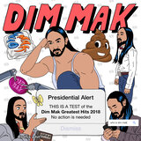 Thinkin' Bout You (feat. Tia Simone)