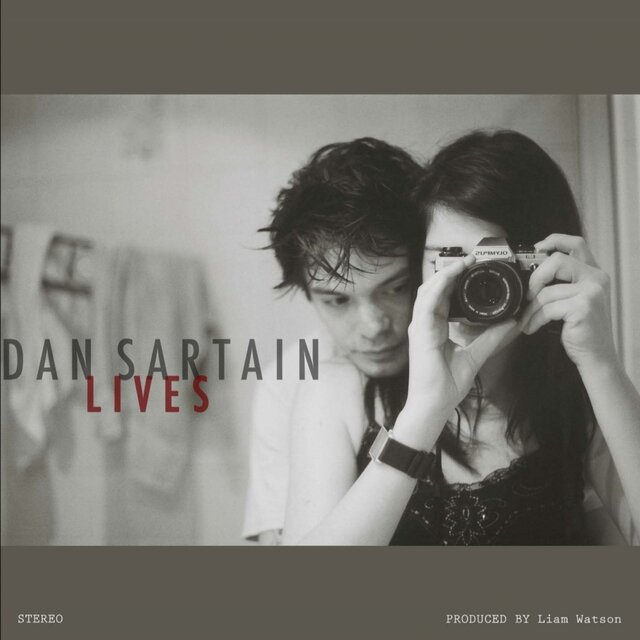 Lives (Alternative Toe-Rag Version)