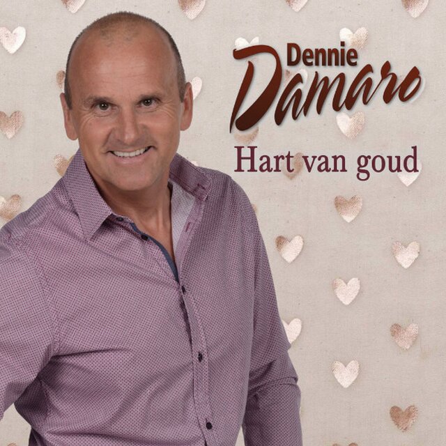 Hart Van Goud