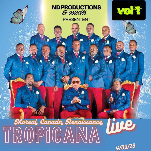 tropicana 