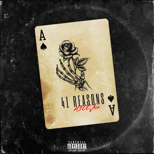 41 Reasons