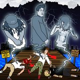 Suicide Bay (feat. $Uicideboy$)