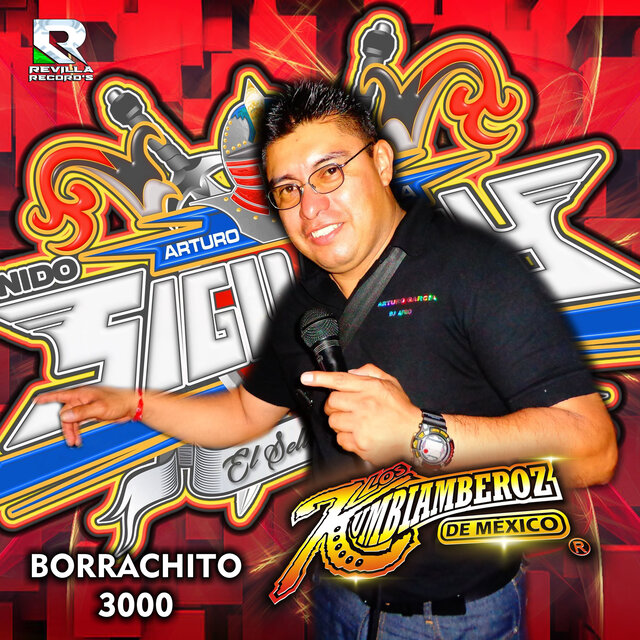 Borrachito 3000