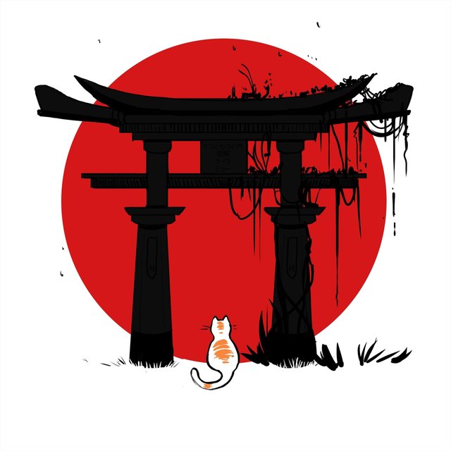 Moko and the Seven Gates (Official Soundtrack)