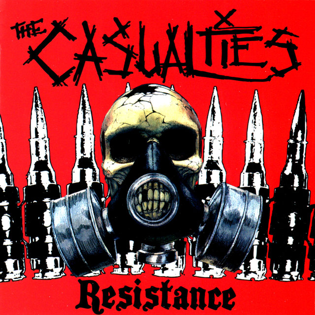 Resistance (Bonus Tracks)