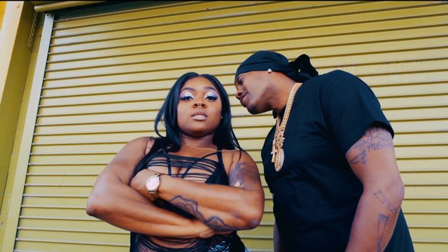 N.A.S. (Official Video)