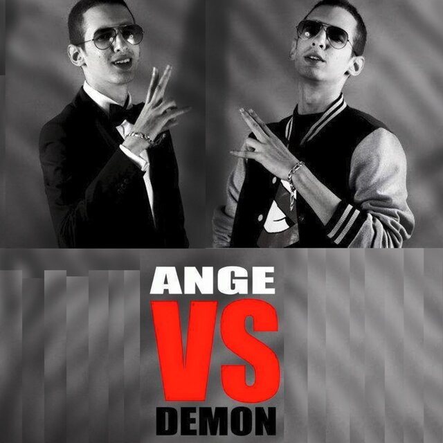 Mi Ange Mi Demon