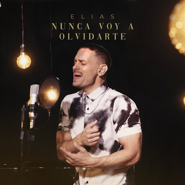 Nunca Voy a Olvidarte
