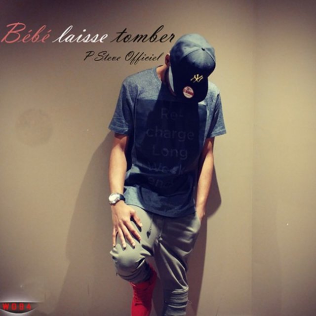 Bebe Laisse Tomber By P Steve Officiel On Tidal