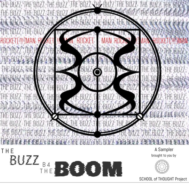The Buzz B4 the Boom