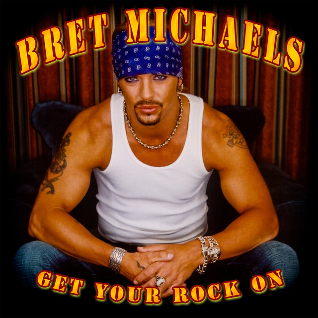 Get Your Rock On (Demo)