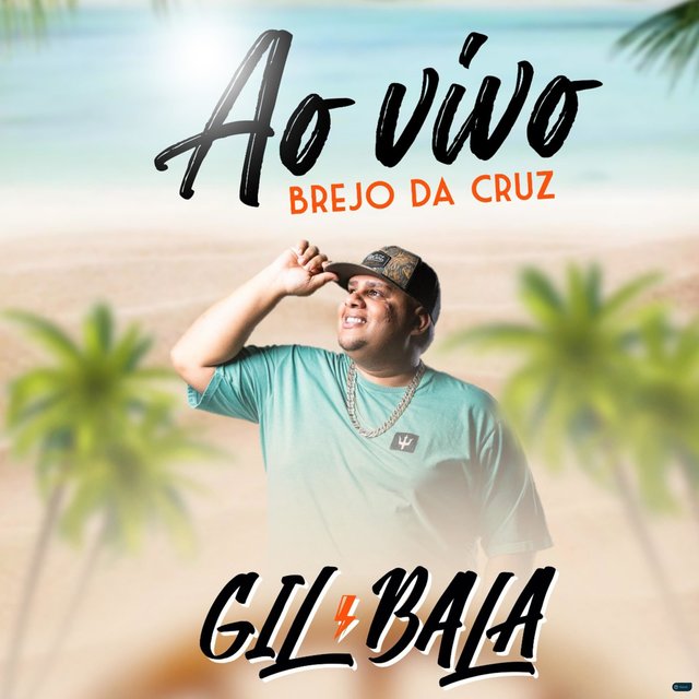 Brejo da Cruz (Ao Vivo )