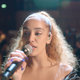 Cover art for album Jorja Smith X WDR Funkhausorchester (Machiavelli Sessions) by Jorja Smith, WDR Funkhausorchester
