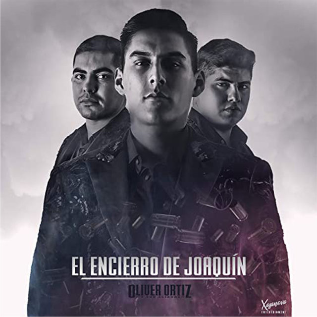 El Encierro de Joaquín