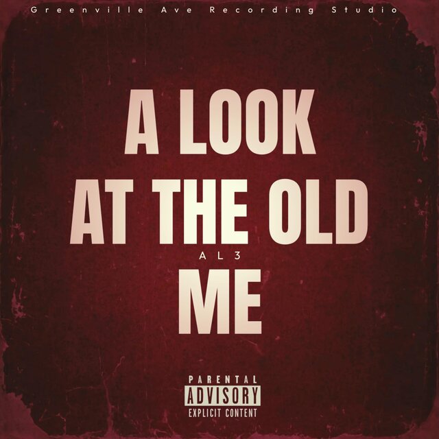 A Look At The Old Me