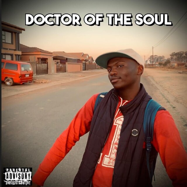 DOCTOR OF THE SOUL