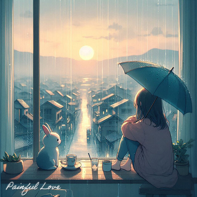 Painful Love