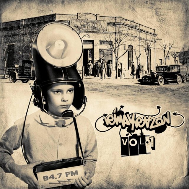 Rima y Razón, Vol. 1