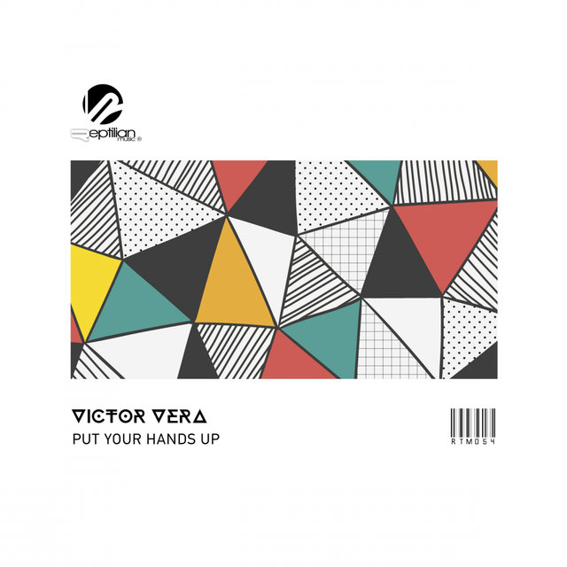 Put Your Hands Up EP