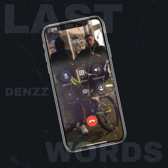 Last Words