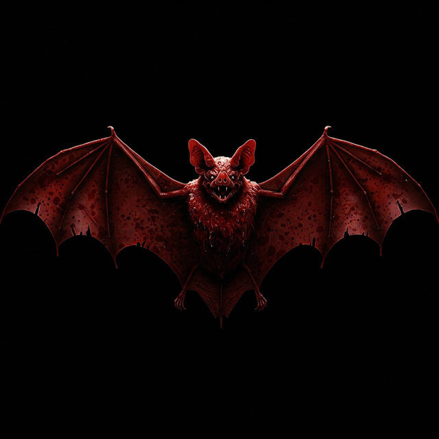 BloOdy bAt