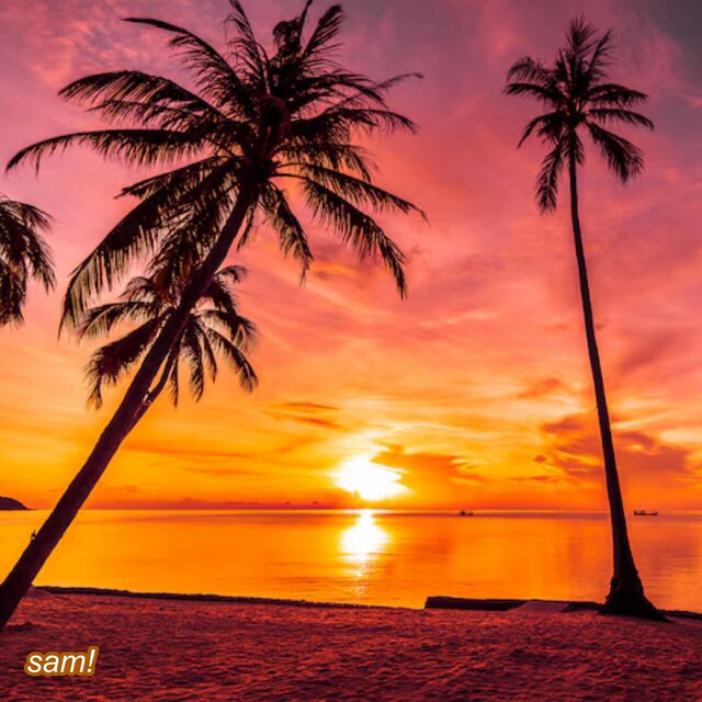 sam! EP