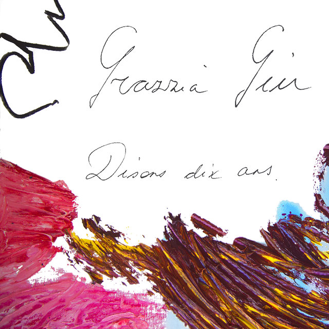 Disons dix ans (Édition Spéciale)