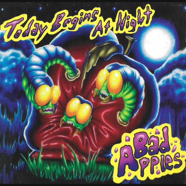 Today Begins at Night