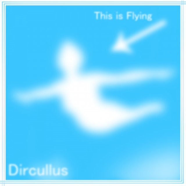 This Is Flying