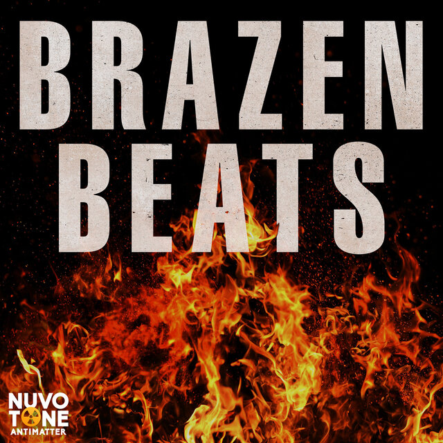 Brazen Beats