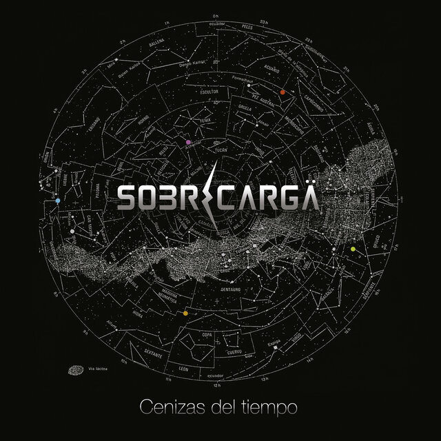 Cenizas del Tiempo