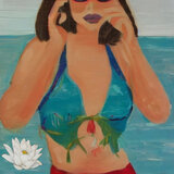 The Beach