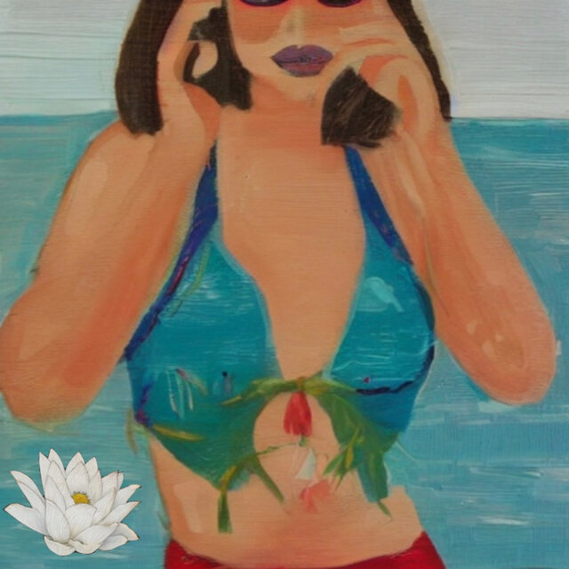 The Beach