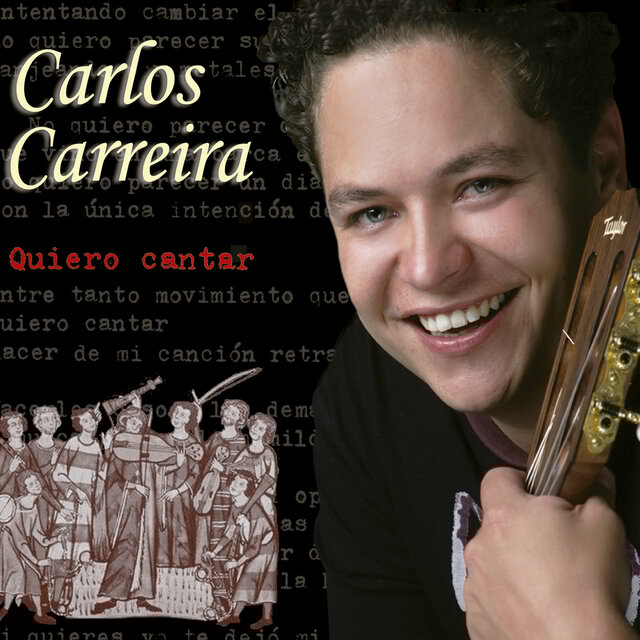 Quiero Cantar