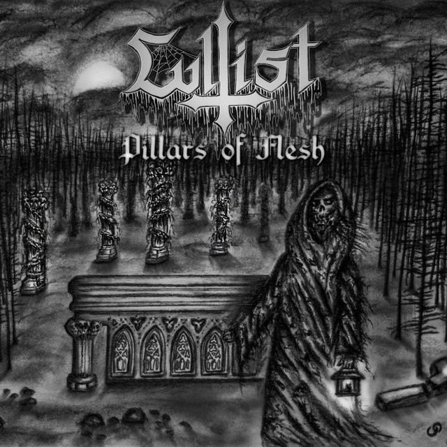 Pillars of Flesh