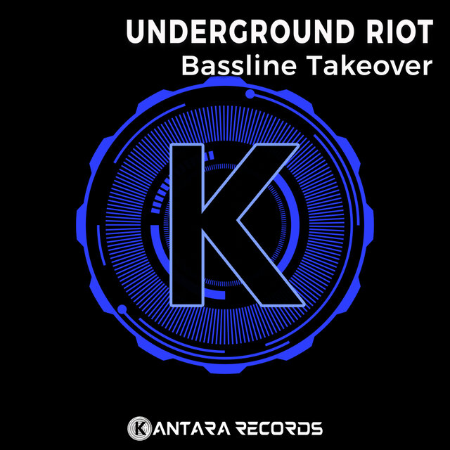 Bassline Takeover