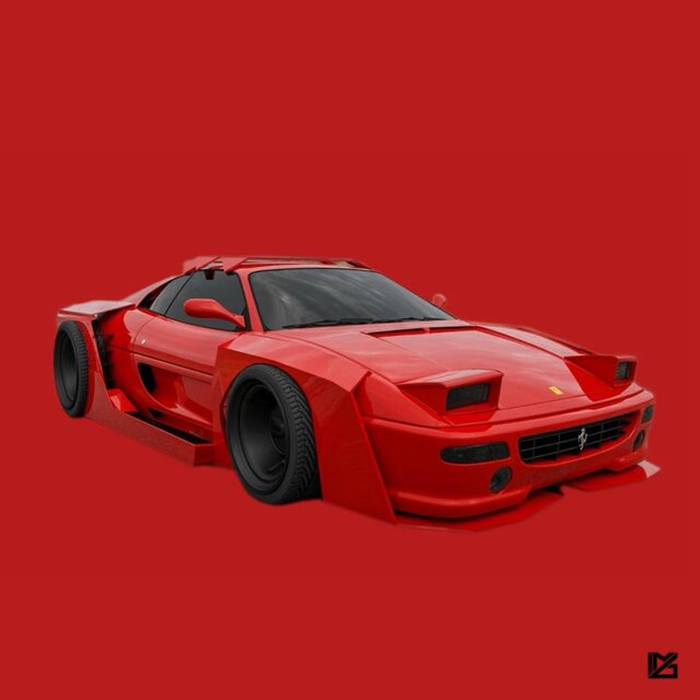 Turbo Dreams