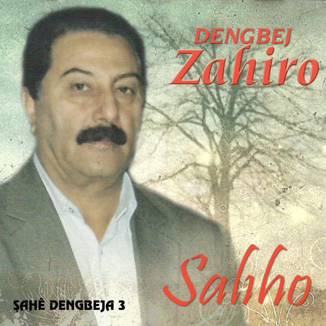Dengbej / Şahé Dengbeja, Vol. 3