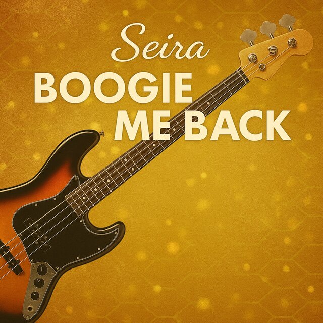 BOOGIE ME BACK