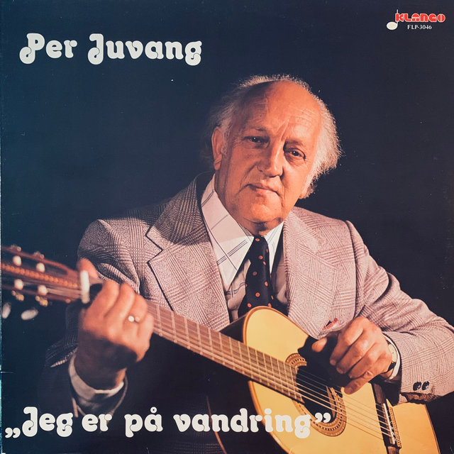 FLP-3046 Per Juvang