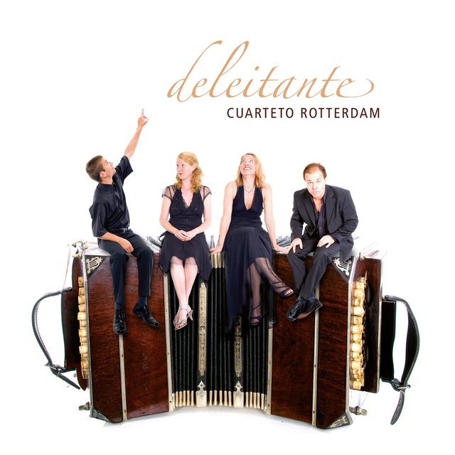 Deleitante